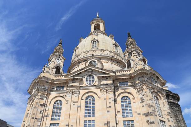 istock Frauenkirche church 1250002335