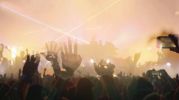 istock People Enjoying At Music Concert 1250003973
