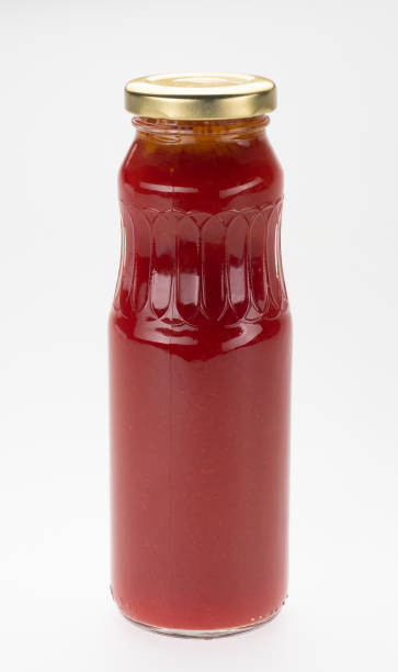 istock glass bottle of freshly squeezed juice 1250020073