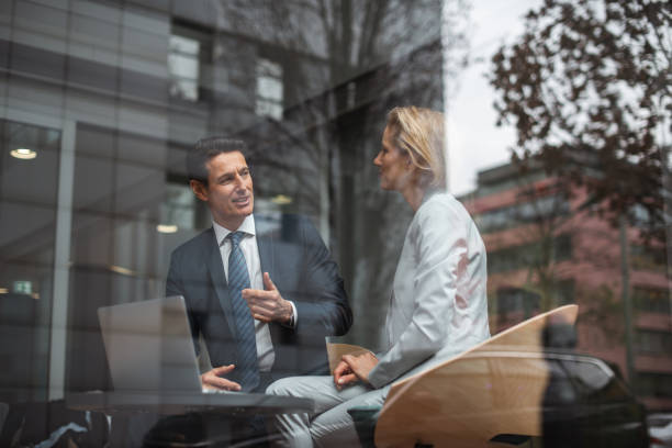 istock German businesspeople 1250030237