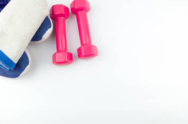 istock Fitness or healthy concept 1250036339