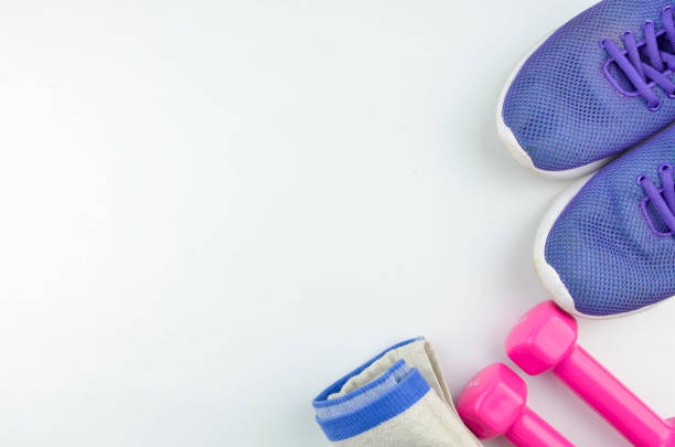 istock Fitness or healthy concept 1250036341