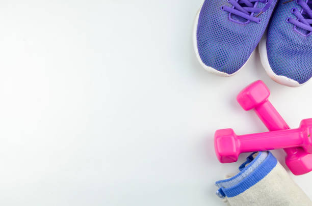istock Fitness or healthy concept 1250036701