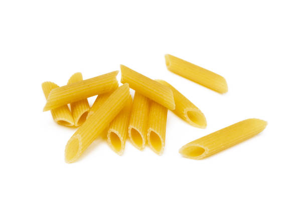 istock Traditional Italian pasta 1250064360