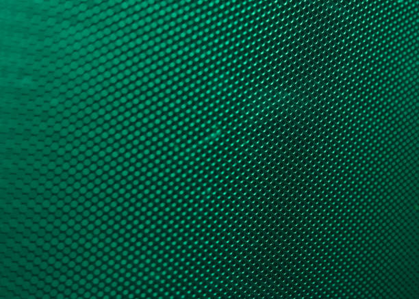 istock screen from LED TV with shallow depth of field 1250065425