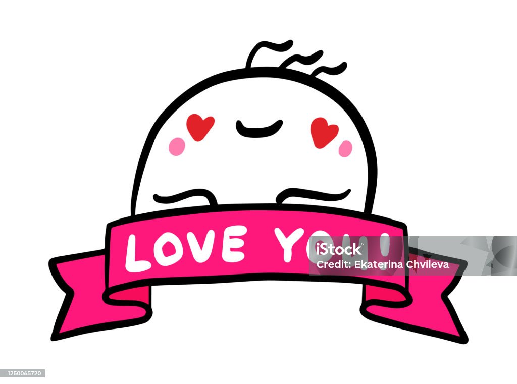 Ilustración de Love You Dibujado A Mano Ilustración Vectorial En Estilo Cómico De Dibujos Animados Hombre Expresivos Sentimientos Tiernos y más Vectores Libres de Derechos de Amor - iStock Ilustración de Love You Dibujado A Mano Ilustración Vectorial En Estilo Cómico De Dibujos Animados Hombre Expresivos Sentimientos Tiernos y más Vectores Libres de Derechos de Amor - iStock