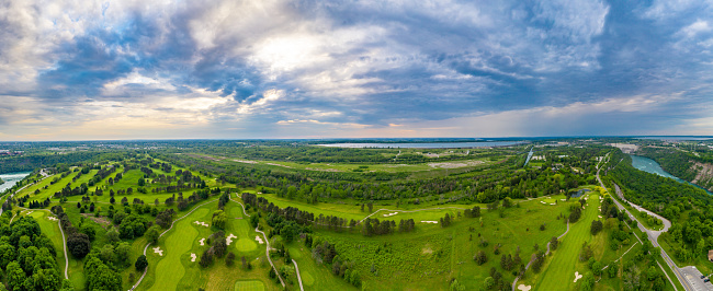 Ontario, Canada