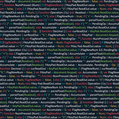 Program Script Green Program Code Programming Script Vector Background Stock Illustration ...