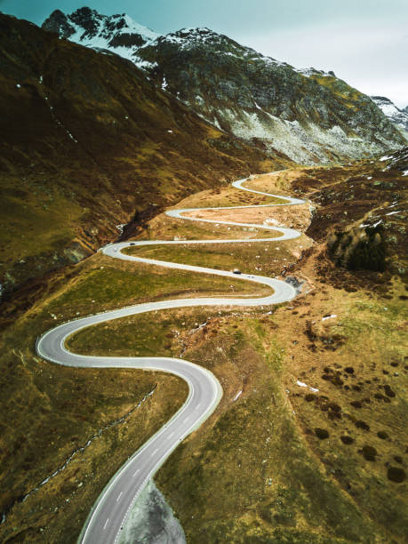 istock julier pass in switzerland 1250121572