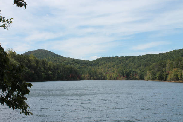 istock Water Reserve at Berry 1250138870