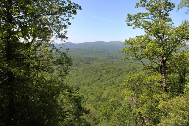 istock View of North Georgia Mountains 1250140523