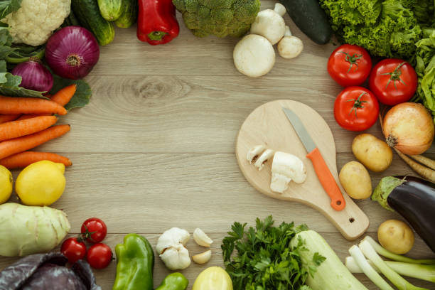 istock Chopping your vegetables may need some more time 1250144107