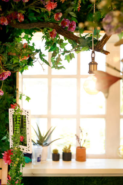 Atmospheric window