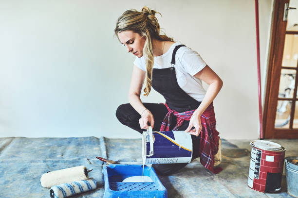 istock I'm always looking for ways to express my creativity 1250149997