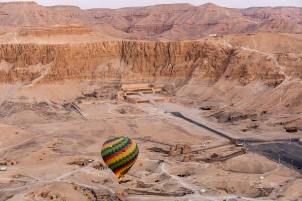 istock Hot Air Balloon Ride 1250150023