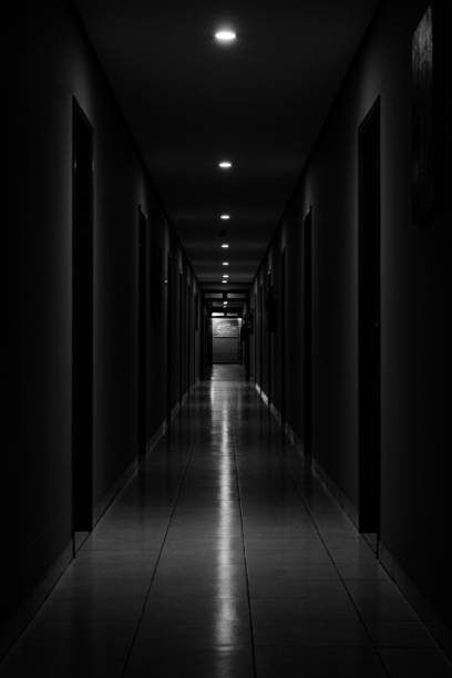 istock Light at the end of the tunnel 1250152461