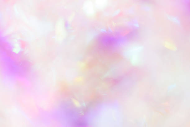istock Abstract blurred rainbow glitter background. Bright and colorful background. 1250208696