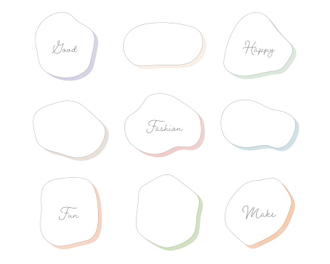 Background For Index Frame Set Of Title Index Template Frame Decoration Ornament Stock ...