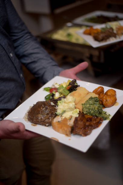 istock Good food 1250221331
