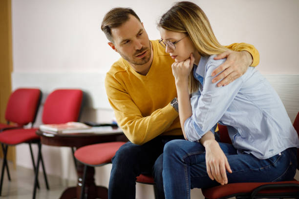 istock Waiting for the diagnosis 1250226815