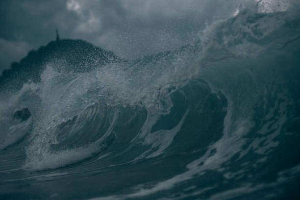 istock Surfing San Sebastian 1250228148