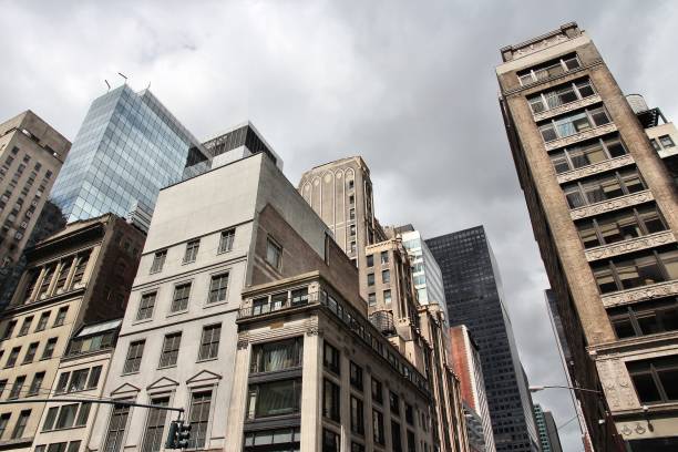 istock Fifth Avenue, New York 1250229521