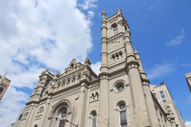 istock Philadephia city landmark 1250229626