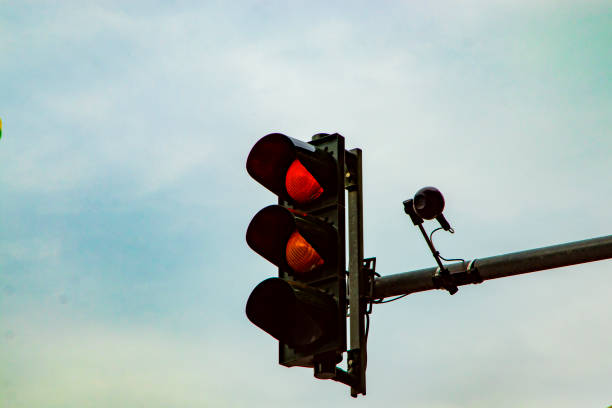 istock germany traffic light showing red and yellow 1250243638