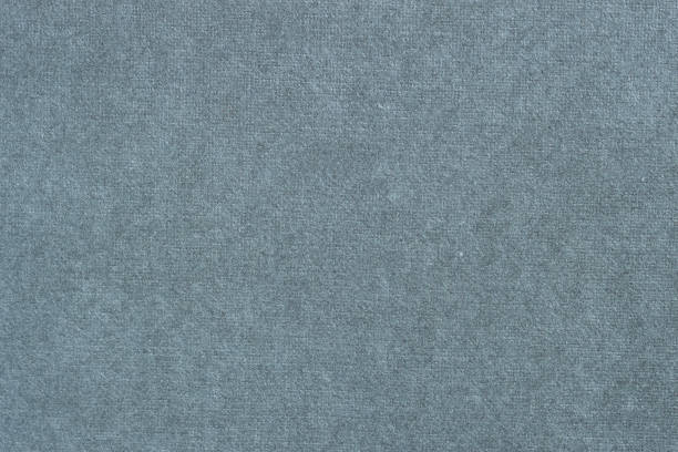 istock Texture of fluffy blu artistic paper for artwork. Modern background, copy space 1250244710