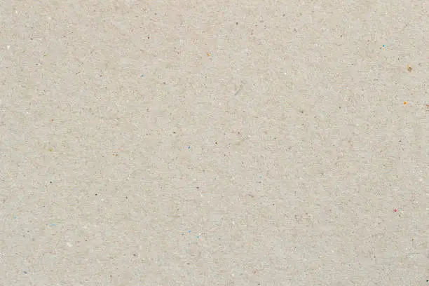 Photo of Texture of ecological paper, background for design, copy space