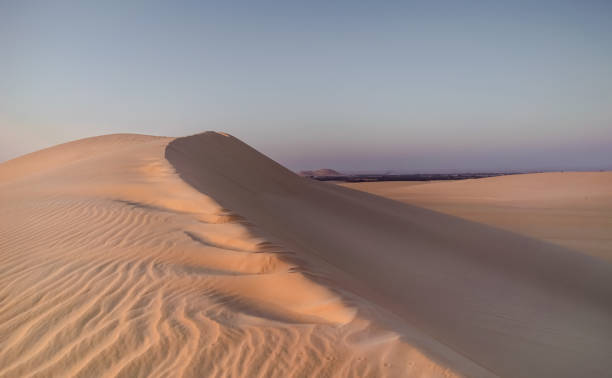 istock Amazing view in siwa desert egypt 1250250485