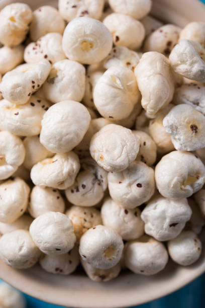 istock Makhana or Lotus Seed 1250251852
