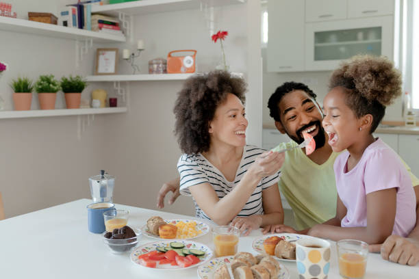 istock Breakfast is the most important meal 1250255859