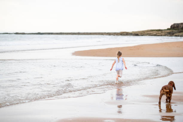 istock Off on an Adventure by Herself 1250255866