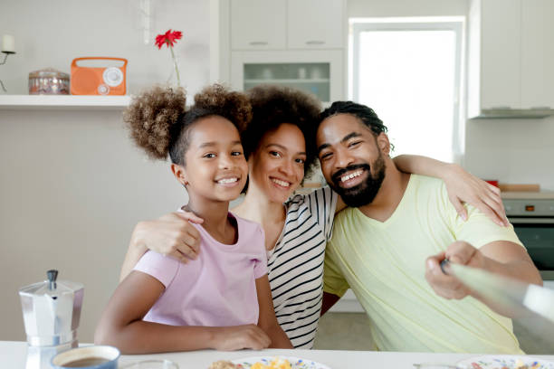 istock We love doing things as a family 1250256643