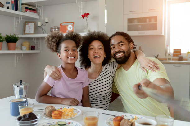 istock We love doing things as a family 1250256654