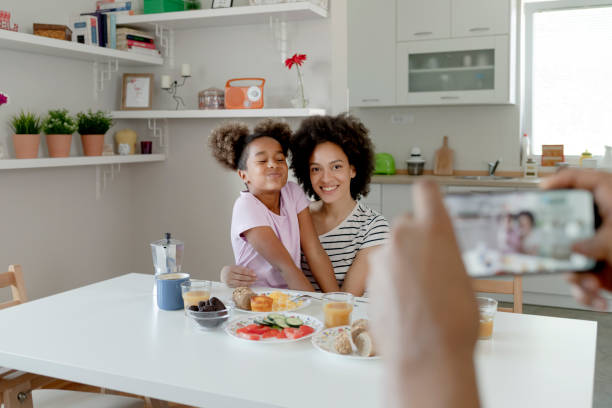 istock Happy Family 1250256682