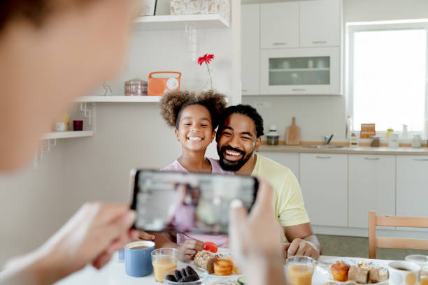istock We are family 1250256769