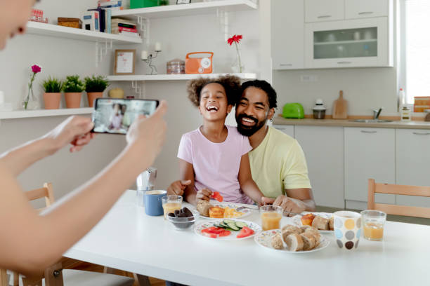 istock We are family 1250256775