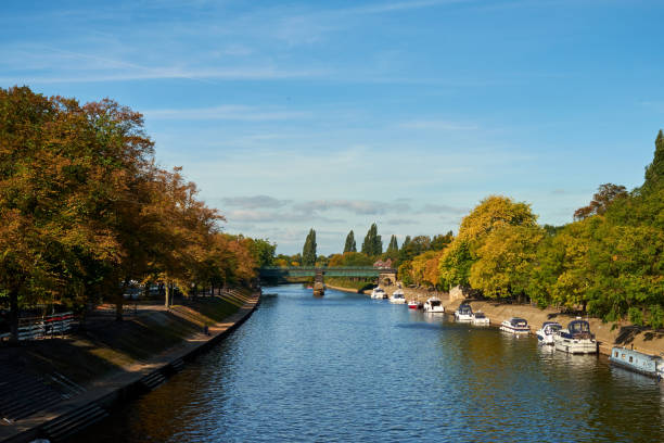 istock City of York, UK 1250264110