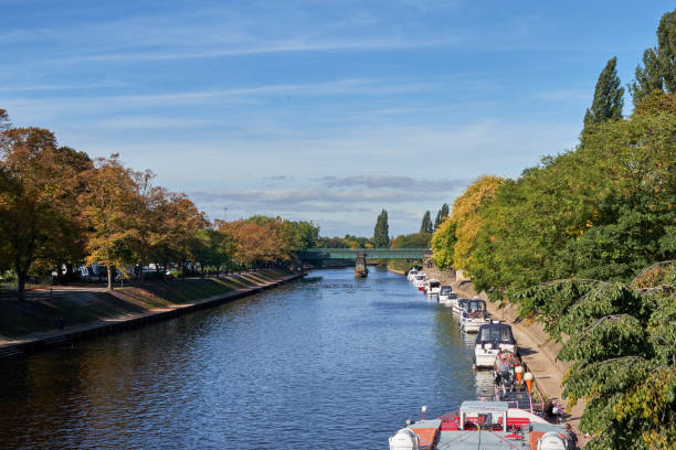istock City of York, UK 1250264118