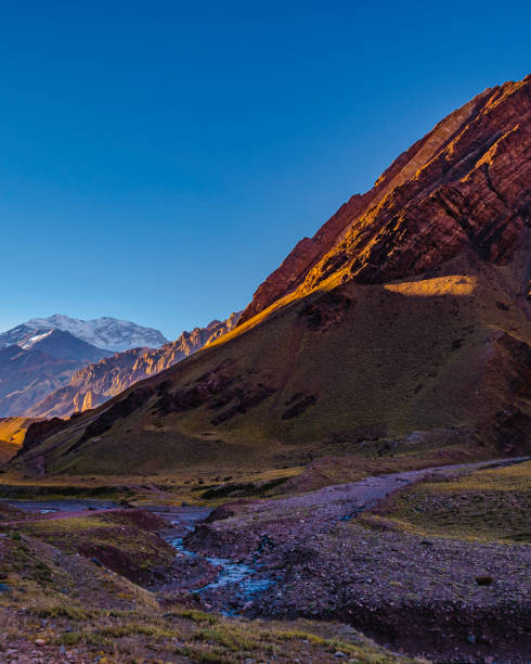 istock Aconcagua National, Park, Mendoza, Argentina 1250273335