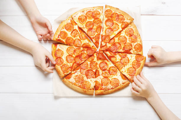 peperonipizza
