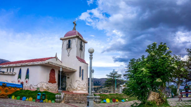 istock Freedom Ririto - Huancayo, Peru 1250285488