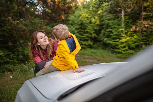 istock Traveling with my mum 1250299790