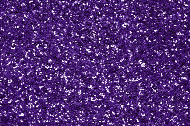 istock Purple Glitter Background 1250299795