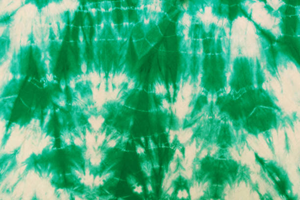 istock The fabric is painted with paints of different colors 1250301333