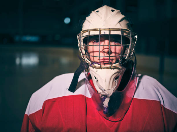 아이스의 여자 하키 선수 - womens ice hockey 뉴스 사진 이미지