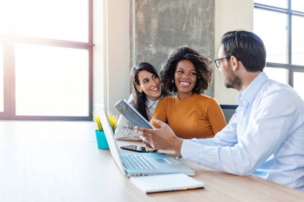 istock We all have our own goals to improve 1250306667