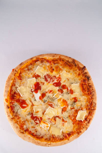 istock Italian Pizza Food 1250308508